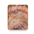 Filet z jesetera, údený za studena, krájaný, 125 g