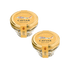 Jeseterový kaviár AMUR ROYAL, 2 x 50g