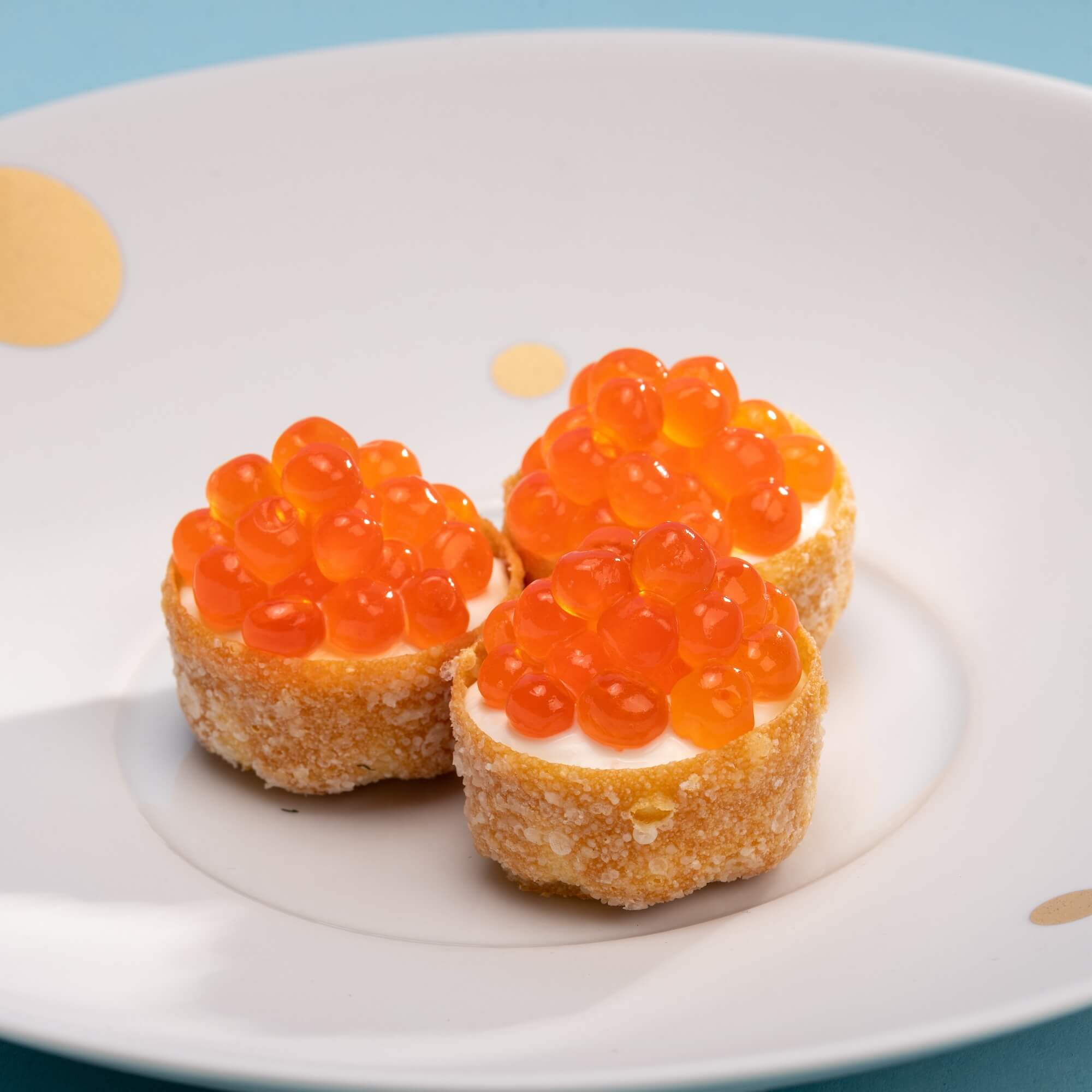 Chum Salmon Caviar, 500g