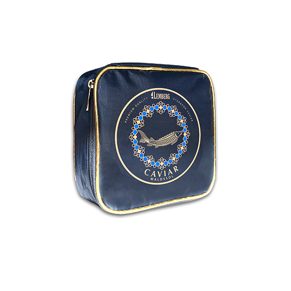 Chladiaca taška Lemberg Caviar