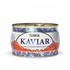 Kaviár z lososovej pstruhy, 400g