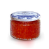 Kaviár z lososovej pstruhy, 250g