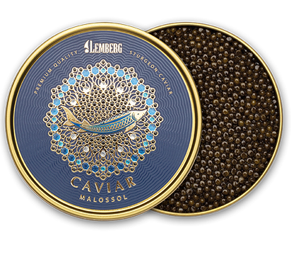 Darčeková súprava AMUR ROYAL, 500 g