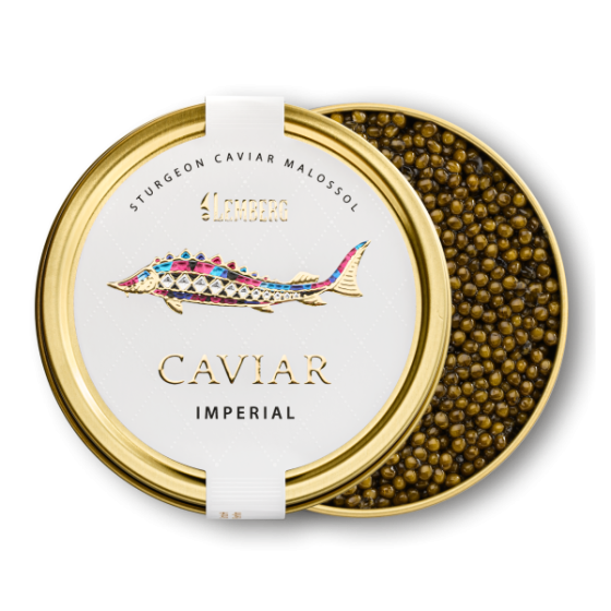 IMPERIAL kaviár