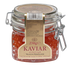 Kaviár z lososa keta, ZLATÝ RAD, 250g