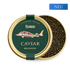 Sturgeon Caviar AMUR PRINCESSE, 100g