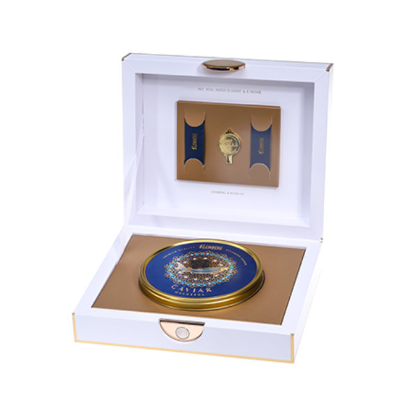 Darčeková súprava AMUR ROYAL, 500 g