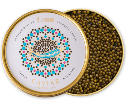 Darčeková súprava IMPERIAL, 500 g