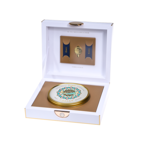 Darčeková súprava IMPERIAL, 500 g