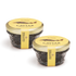 Jeseterový kaviár AMUR ROYAL, 2 x 100g