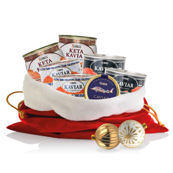 Vianočná súprava 2025