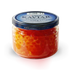 Ikry z lososa Coho, 250 g