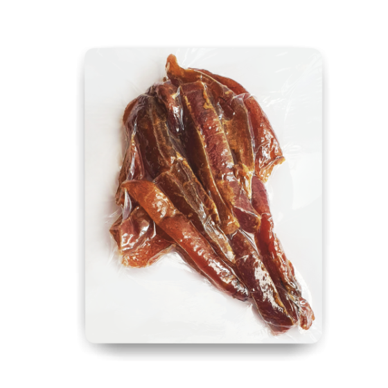 Sušené ikry tresky, 200 g